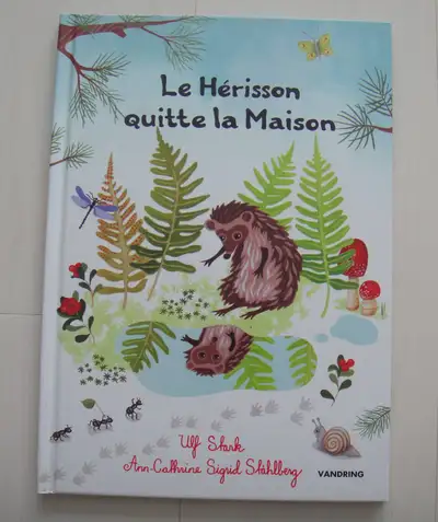IKEA - Le Hérisson Quitte la Maison, View more