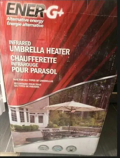  Infrared Heater , View more