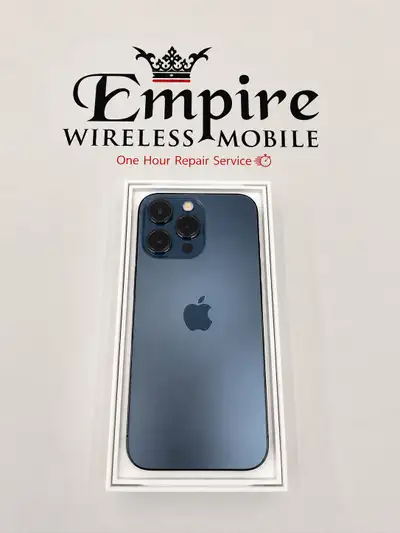 iPhone 12 Pro Max - 512GB, View more