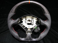 Acura Honda S2000/Nsx/rsx/tl/accord steering wheel custom