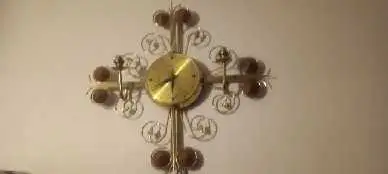 Wall Clock, View more