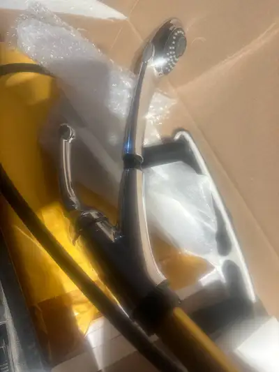 New in box