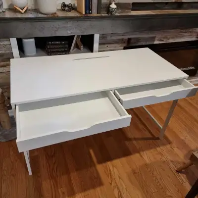 IKEA Desk - AVAILABLE, View more