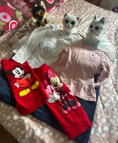 Vêtements bébés et enfants de 0 à 6 ans, View more