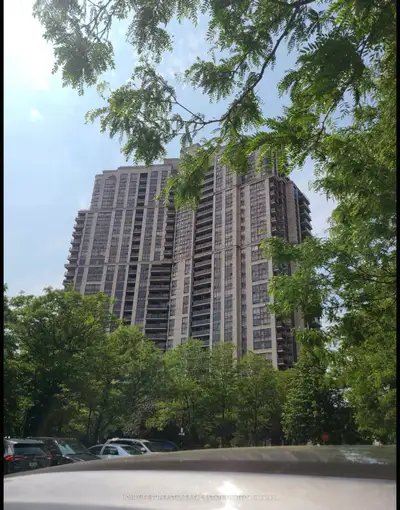 To Rent In The Humberwood