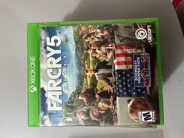 Xbox One Games  in XBOX One in Laval / North Shore - Image 8