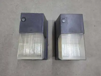 2 LUMINARES EXTÉRIEUR AU SODIUM, View more
