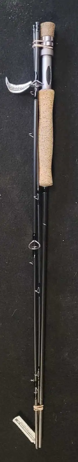 9' 7wt TFO Impact Fishing rod (31554224), View more