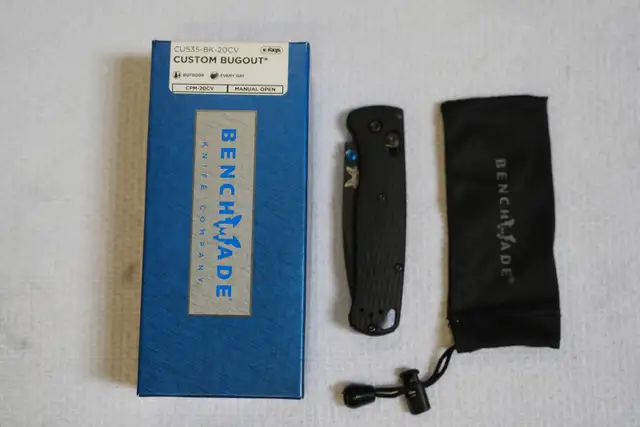 Cold Steel AD-15 in Fishing, Camping & Outdoors in Sarnia - Image 4