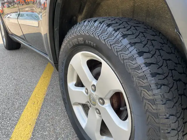Jeep G.Cherokee Laredo 3.6 AWD - NEED SOLD547508076277278724