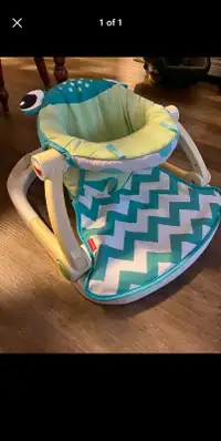 Baby chair 
