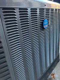 Air conditioner in perfect condition 