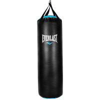 Sac Entrainement Boxe NEUF Everlast 80lbs/BN Everlast Heavy bag