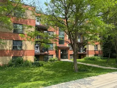 2 bedroom Apartment, 1 month FREE, 1 parking & storage Etobicoke