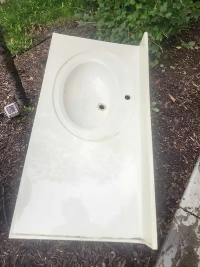 42in vanity top, View more