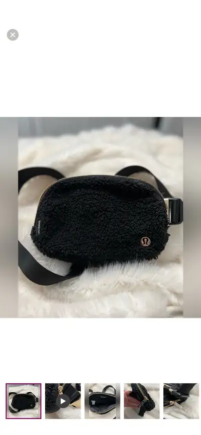 Lulu Lemon, View more