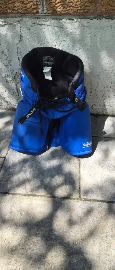 Bauer Hockey Pants, View more
