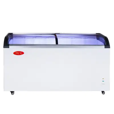 MCK Equipment is the leader of Restaurant equipment in Western Canada. We are a manufacturer and dis...