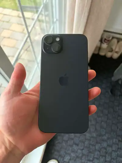 Iphone 15 plus, View more