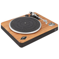House of Marley Stir It Up Belt Drive USB Turntable - Brand New