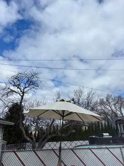 Patio Umbrella / Parasol, View more