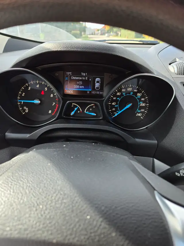 2013 Used Ford Escape for Sale!!! in Cars & Trucks in Sault Ste. Marie - Image 5