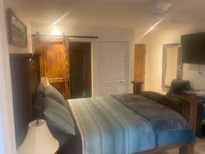 Short term rental, View more