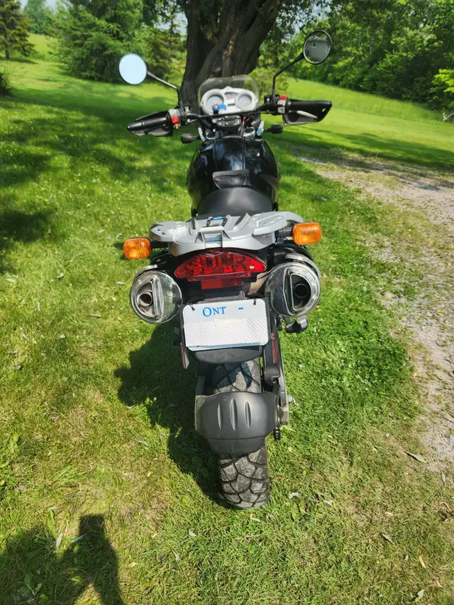 2007 BMW F650GS For Sale in Sport Touring in Trenton - Image 7