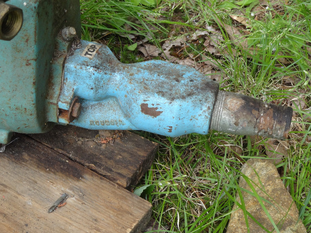Shallow Well Pump, 1/2HP, Convertible, with ejector (venturi) in Other in Mississauga / Peel Region - Image 3