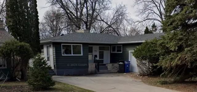 House for Rent at 90 Thatcher Road