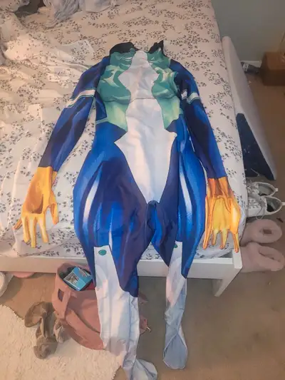 Nejire Hando Cosplay, View more