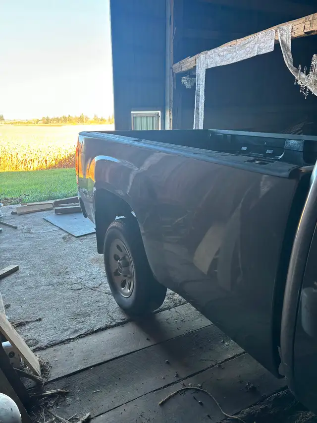 2008 GMC parts | Auto Body Parts | Oakville / Halton Region | Free ...