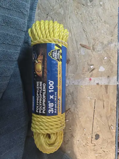 KingCord Rope, View more