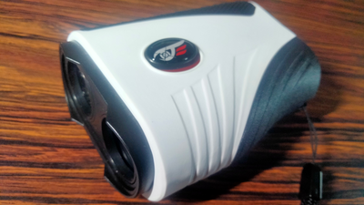 Golf Rangefinder, View more