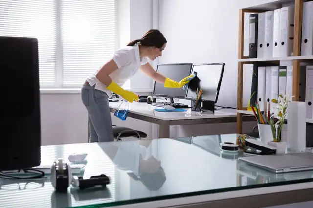 Cleaning Services For Tillsonburg