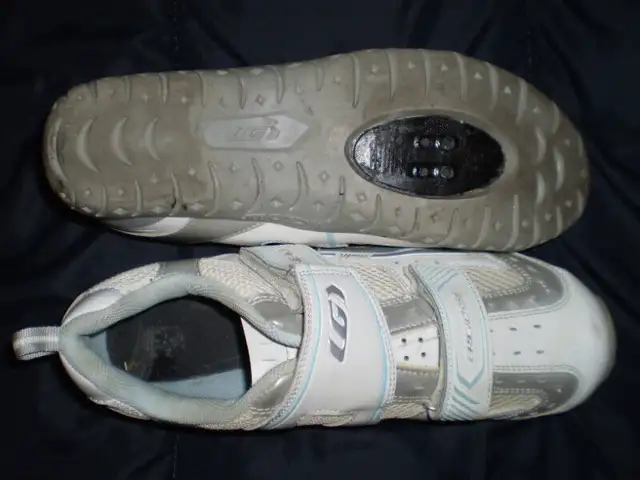 Men's Women's Road Mtn Cycling Shoes in Other in City of Toronto - Image 7