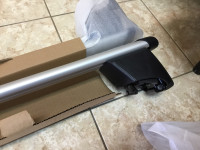  Brand new Audi sq5-2023 roof rack and trunk cover 