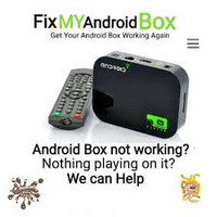 ANDROID TV BOX IPTV PROGRAMMING