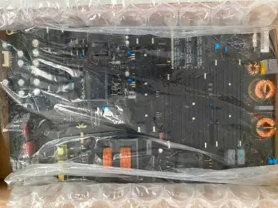 Haier TV Power Supply AY268D-4SF 8142132010042, View more