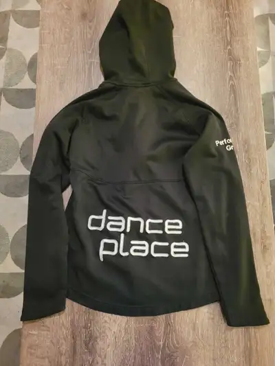 ATC Ladies' Full-Zip Hoodie Dance Place , View more