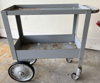 Tool / Equipment Cart