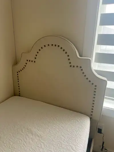 Twin bed for sale Used, View more