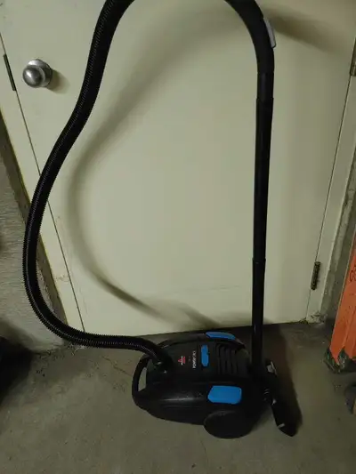 BISSELL VACCUME, View more