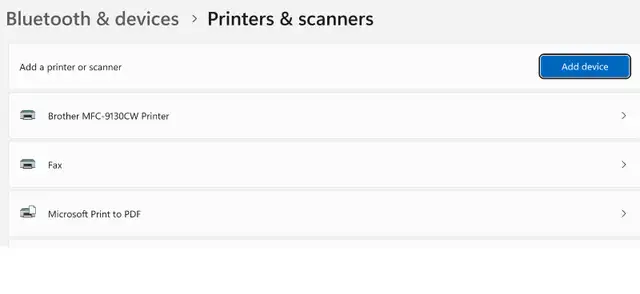 Brother Multifunction Color Laser Printer - USB or Wireless in Printers, Scanners & Fax in Longueuil / South Shore - Image 6