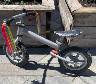 12” Strider Bike, View more