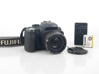Fujifilm FinePix SL280 14.0MP Digital Camera 24x Optical Zoom