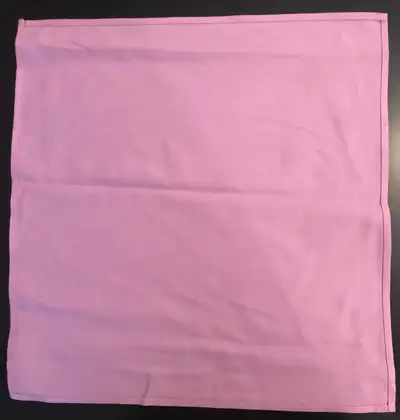 Tablecloth Napkins ($2 each), View more