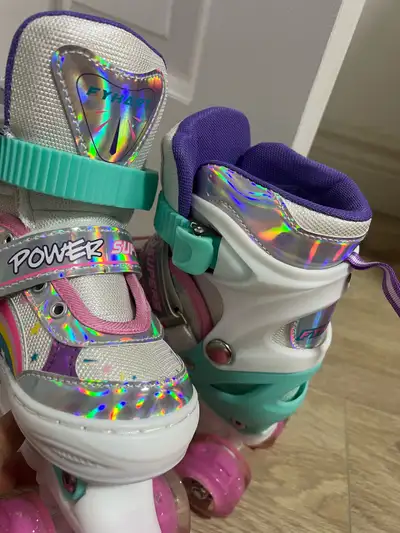 roller skates, View more