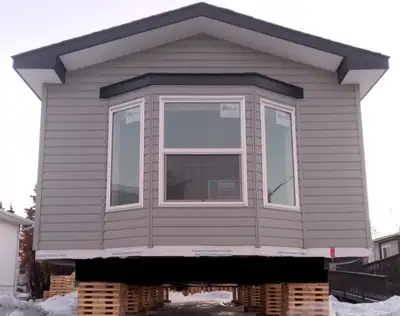 PriceWise Modular Homes has a vast selection of quality homes available for sale within Alberta, Bri...