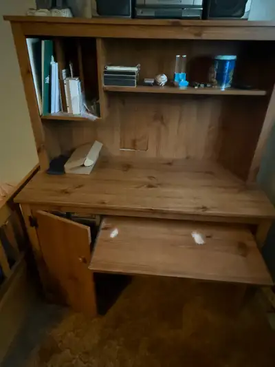 Computer Desk, View more